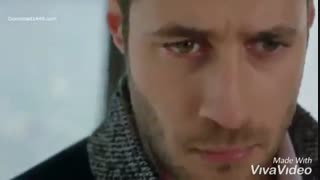 میکس عاشقانه و غمگین  سریال ترکی استانبول ظالم با آهنگ سون بند