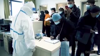 هرآنچه لازم است درباره ویروس کرونا بدانید