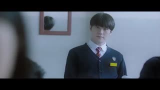 فیلم کره ای عروسک خیمه شب بازی + زیرنویس فارسی