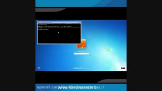 آموزش بازکردن قفل لپ تاپ