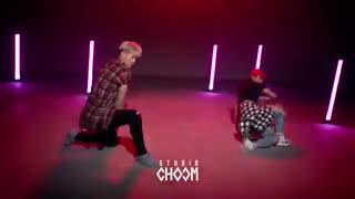 Chris Brown 'Rock Your Body' by KARD BM