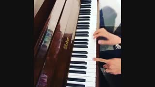 آموزش آکورد به زبان ساده جلسه سوم