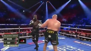 مبارزه دیانتی وایلدر با تایسون فیوری 2 را بصورت کامل تماشا کنید!