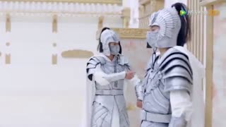 سریال چینی رویای عشق ابدی (عشق ابدی رویایی) قسمت 26 با زیرنویس فارسی /Eternal Love of Dream Chinese Drama 2020