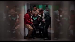 فیلم سینمایی ایرانی کمدی ایکس لارج