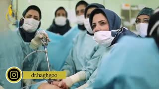 اتاق عمل زنان