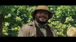 تریلر فیلم Jumanji: The Next Level 2019