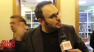 محمدحسین مهدویان از سیمرغ های بعدی به سلام سینما می گوید