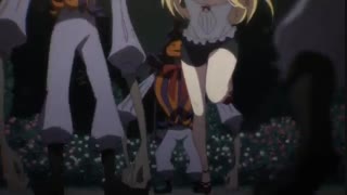 انیمه assassin's pride  قسمت 1