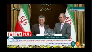 پاسخ حریرچی به نماینده قم: اسم یک چهارم ۵۰ کشته بر اثر کرونا را بگویید، من استعفا می‌دهم