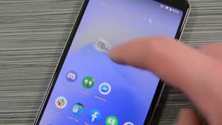 Android 11 Developers preview