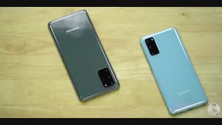 نگاه اولیه به Realme X50 Pro 5G