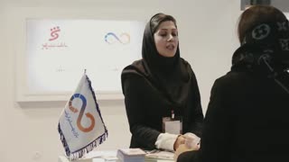 حضور بازار تهاتر ایرانیان در نمایشگاه بین المللی ساخت و ساز