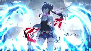 .. Blue eyed DEMON..