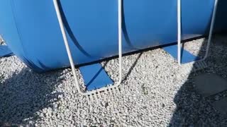 استخر پیش ساخته دست دوم