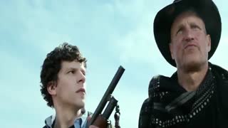 فیلم زامبی آباد: شلیک نهایی Zombieland: Double Tap 2019