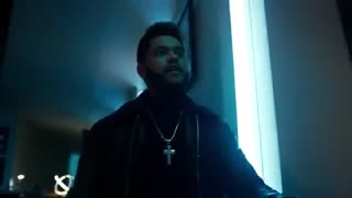 The Weeknd -Starboy