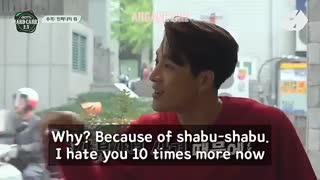 یکم  شیطنت پسرای گات و ببینیم حالمون خوب شه