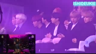 Blackpink & BTS