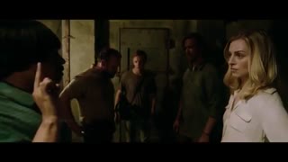 فیلم سینمایی ترسناک زیبایGEHENNA محصول‌ ۲۰۲۰