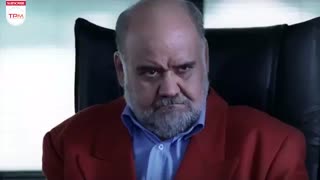 فیلم سینمایی‌ کمدی‌ جا‌به‌جا (جواد عزتی)