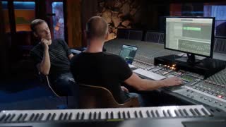 مسترکلاس آموزش آهنگسازی از آرمین ون بیورن