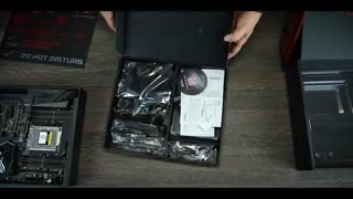 نقد و بررسی مادربرد Asus ROG X399 ZENITH EXTREME : زیبایی ایسوس، قدرت AMD