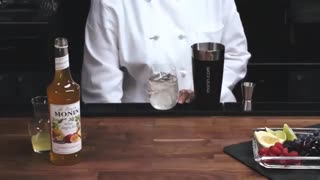 اگر می‌خواهید بدانید سیروپ چیست، این ویدئو را ببینید!