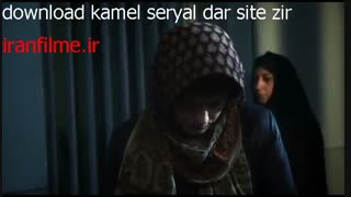 دانلود قسمت 5 سریال خواب زده