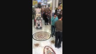 فروشگاه بزرگ قطعات بی نی سی