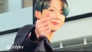 واکنش تهکوک به هدبند تاکوکی یک ویکوک شیپر..♡ [taekook/vkook/bts/ویکوک/تهکوک/بی تی اس]