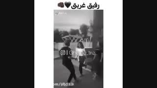 حوصلم صررفت کجاعین؟_؟