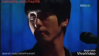 کلیپ عاشقانه کره ای