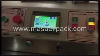 دستگاه بسته بندی بیسکویت ماشین سازی مسائلی