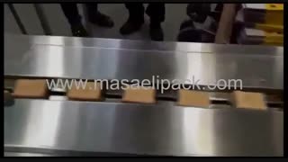 دستگاه بسته بندی بیسکوییت ماشین سازی مسائلی