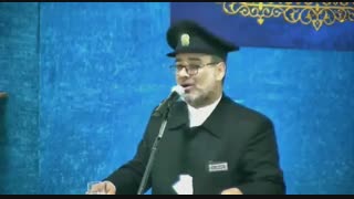 مراسم جشن میلاد امام محمد باقر(ع) در حرم رضوی