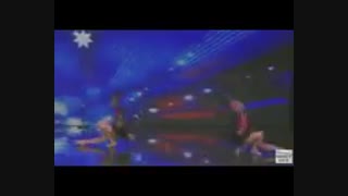 حرکات کششی عالی