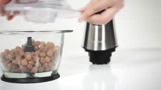 خردکن برقی سه کاره پروفی کوک مدل PC-MZ 1027