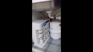 نظر مردم درباره دستگاه تصفیه آب