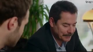 سریال Zalim Istanbul (استانبول ظالم) قسمت ۳۲ با زیرنویس چسبیده فارسی