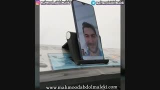 آموزش آواز ، صداسازی و آموزش خوانندگی - اجرای صدای میکس تا نت B5  ( سی اکتاو پنجم ) با کمک صدای فارنجیل