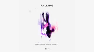 دانلود آهنگ پروگراسیوهاوس از Nicky Romero & Timmy Trumpet بنام Falling