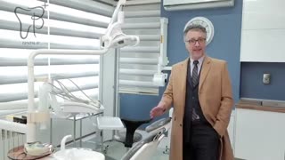 صحبت های  دکتر زمان زاده مدیرعامل انجمن دیابت در مرکز دندانپزشکی دنتال B درباره خدمات دندانپزشکی به  افراد دیابتی