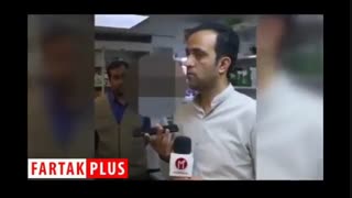گزارش تکان‌ دهنده از احتکار ماسک و قیمت‌های نجومی یک داروخانه در مشهد