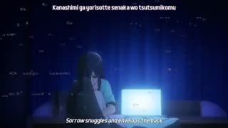 اپنینگ  انیمه sword art online gun gale