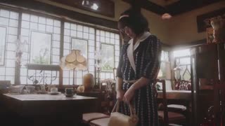 سریال ژاپنی دختر لوپین قسمت 04 با زیرنویس فارسی /Lupin no Musume Japanese Drama 2019