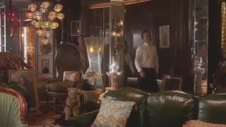 سریال ژاپنی دختر لوپین قسمت 06 با زیرنویس فارسی /Lupin no Musume Japanese Drama 2019