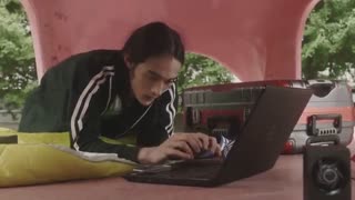 سریال ژاپنی دختر لوپین قسمت 08 با زیرنویس فارسی /Lupin no Musume Japanese Drama 2019