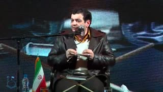 سخنرانی استاد رائفی پور - مجلس، شاه کلید مشکلات - یزد - 1398/11/28