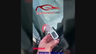 نصب دزدگیر 5100 ایزیکار